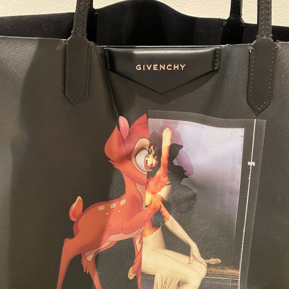 Givenchy Large Shopper - image 8